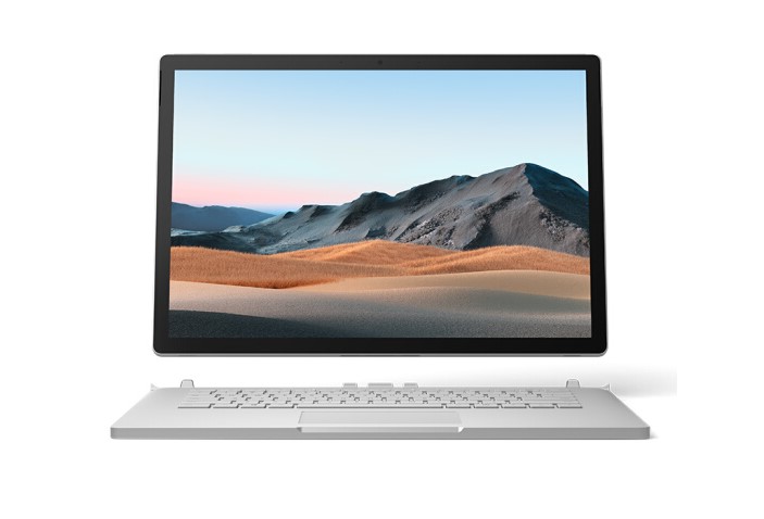 千阳Surface 维修前的准备工作