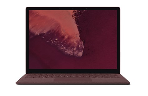 千阳Surface Laptop